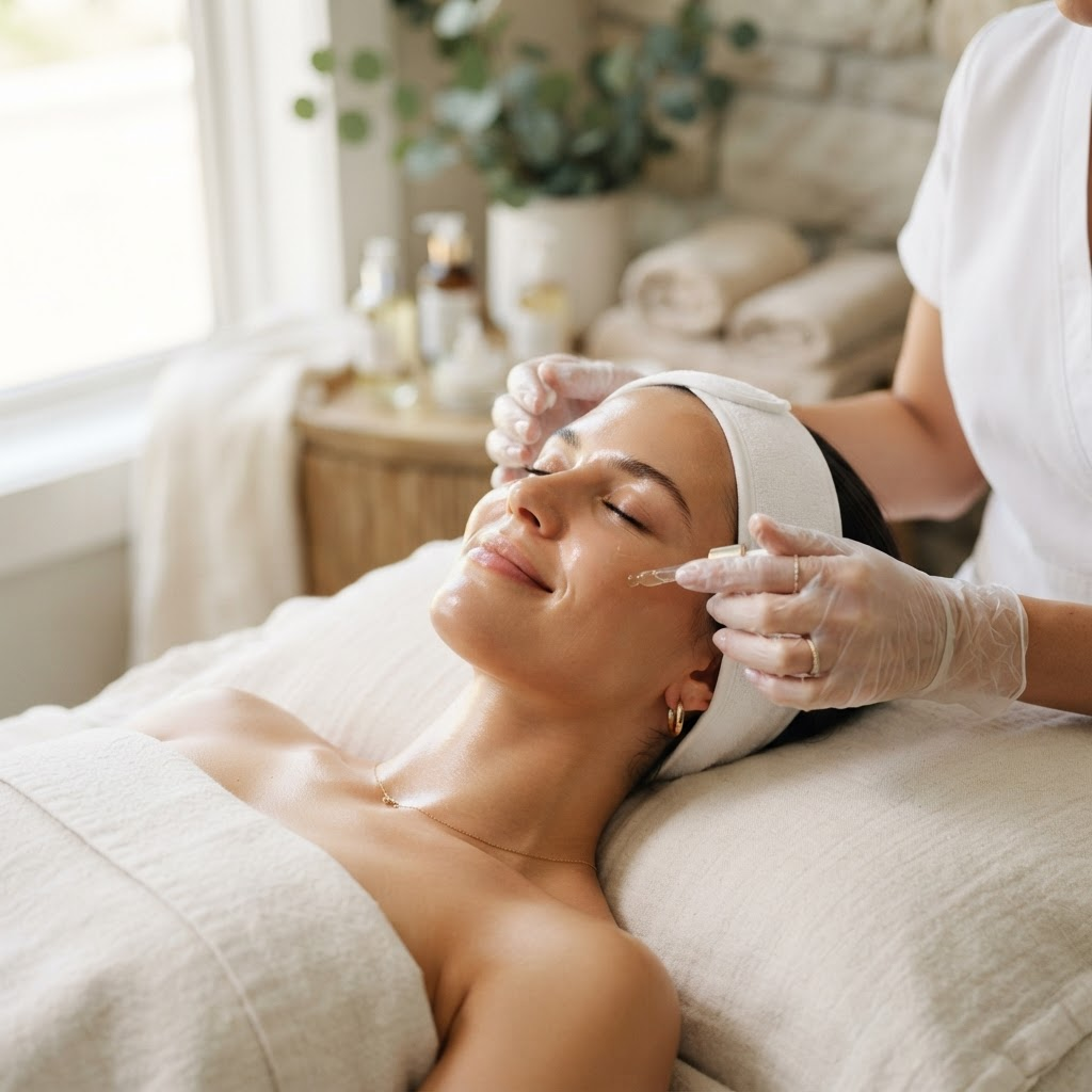 Esthetics services