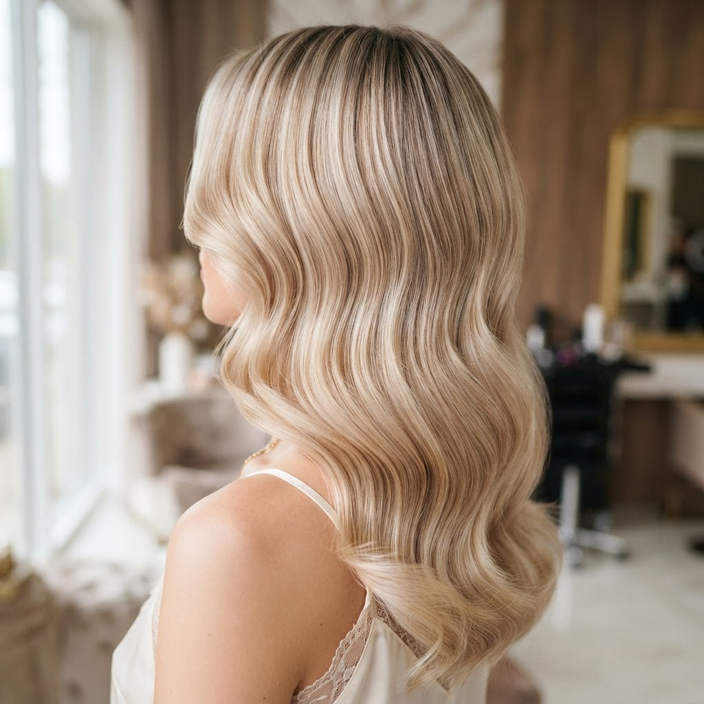 Hair services